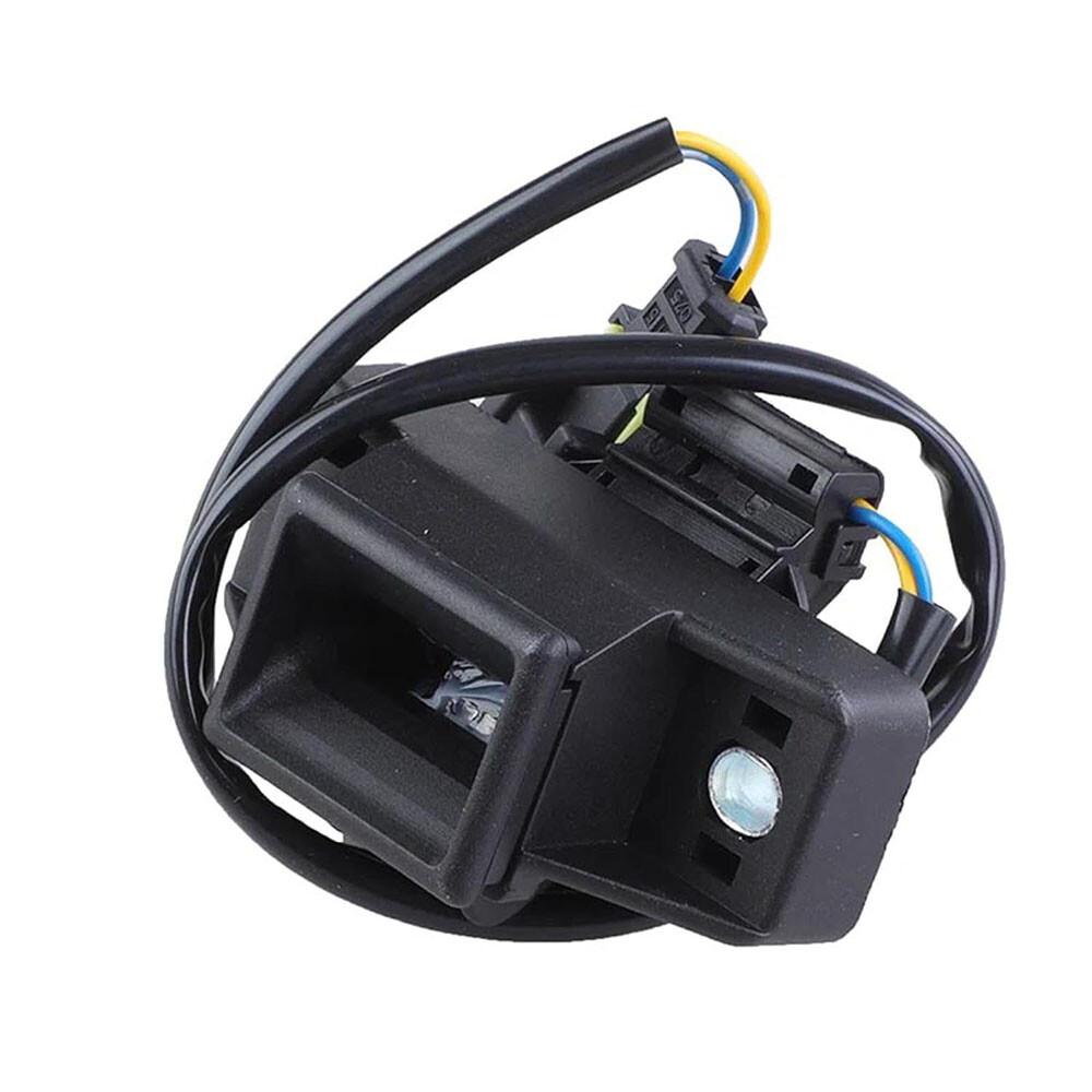 Tailgate Switch Trunk Hatch Lid Release Button For Renault Clio 2 II 8200078950