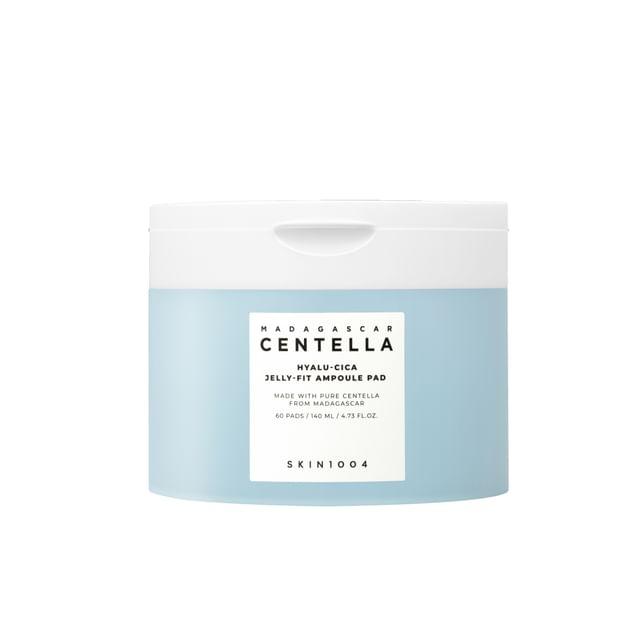 SKIN 1004 - Madagascar Centella Hyalu-Cica Jelly-Fit Ampoule Pad