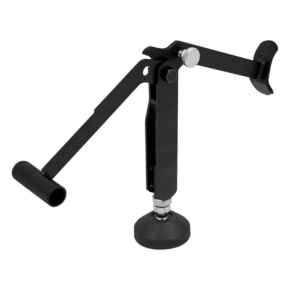 Labor Saving Motorcycle Lift Stand Universal Motorcycle Kickstand  Jack Replacement