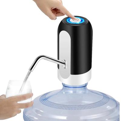 Pompage Électrique Sans Fil Eau Bouteille Distributeur Automatique Bouteille Rechargeable USB