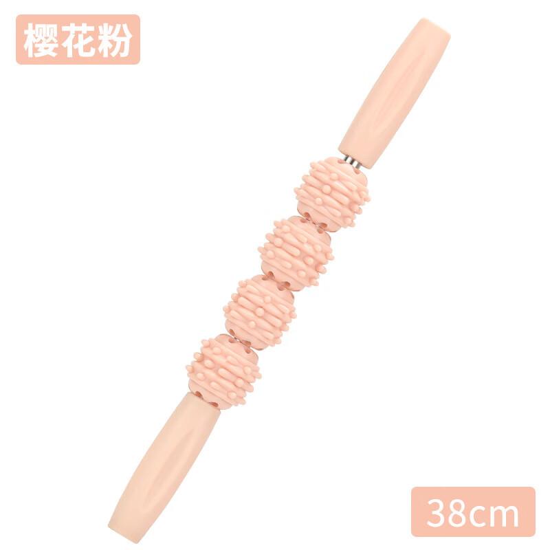 

Spiky Muscle Relaxation Roller Stick