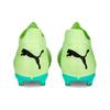 New PUMA Future Match Fg Ag 'Fast Yellow' 107180-03