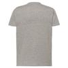 JHK Unisex Adult Plain Regular T-Shirt