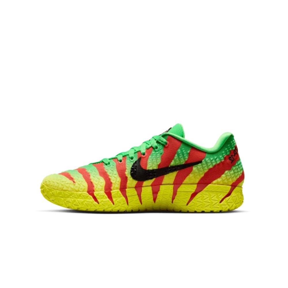 Nike Ja 3 Jurassic Park Explorer