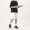 New Balance SS22 T Shirt Men's Black AMT22391-BK