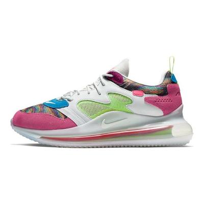 Air Max 720 OBJ Odell Beckham Jr Young King Of The Drip Unisex Sneaker Freizeitschuhe CK2531-900