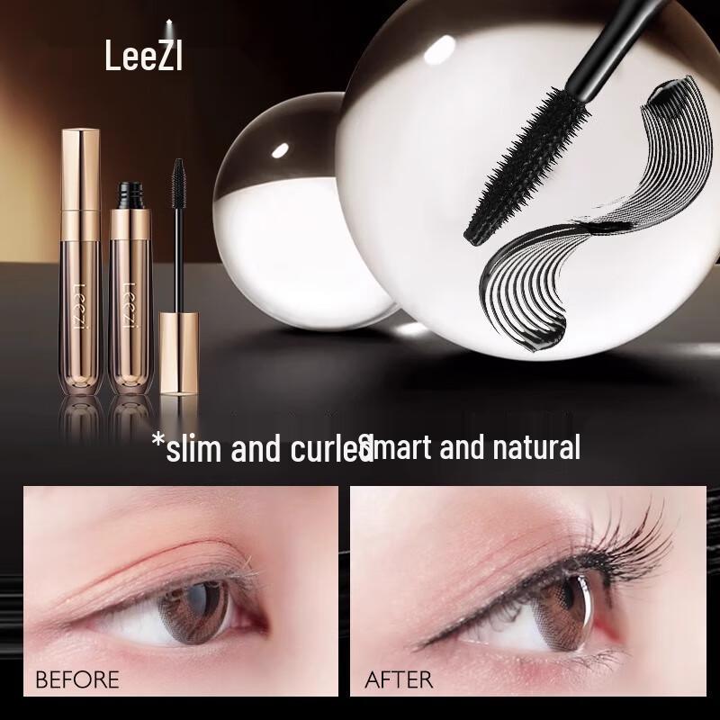Leezi Slender Lash Mascara