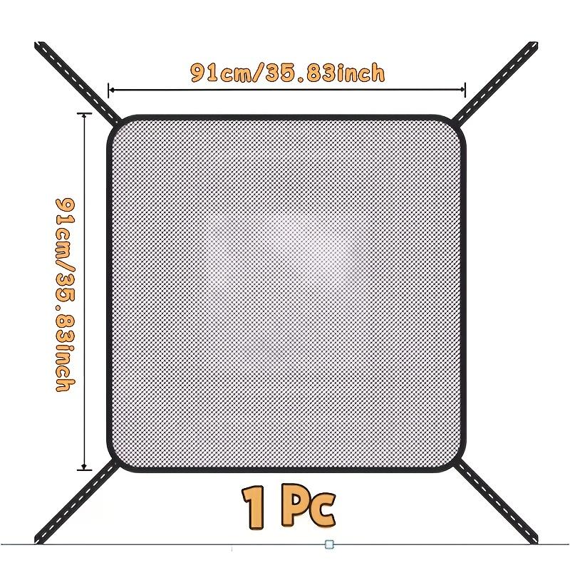 Air Conditioner CoverProtective Cover for Outdoor Air Conditioning Units, Appliance Ventilation Protection Cover