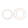 Woodworking Saw Blade Conversion Ring 16/20/25.4/30Mm Reducing Ring Conversion Washer Tct Cutting Disc Inner Hole Adapter Ring