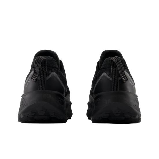 New Balance Fresh Foam X Hierro v9 Negru Ciment - MTHIERZ9