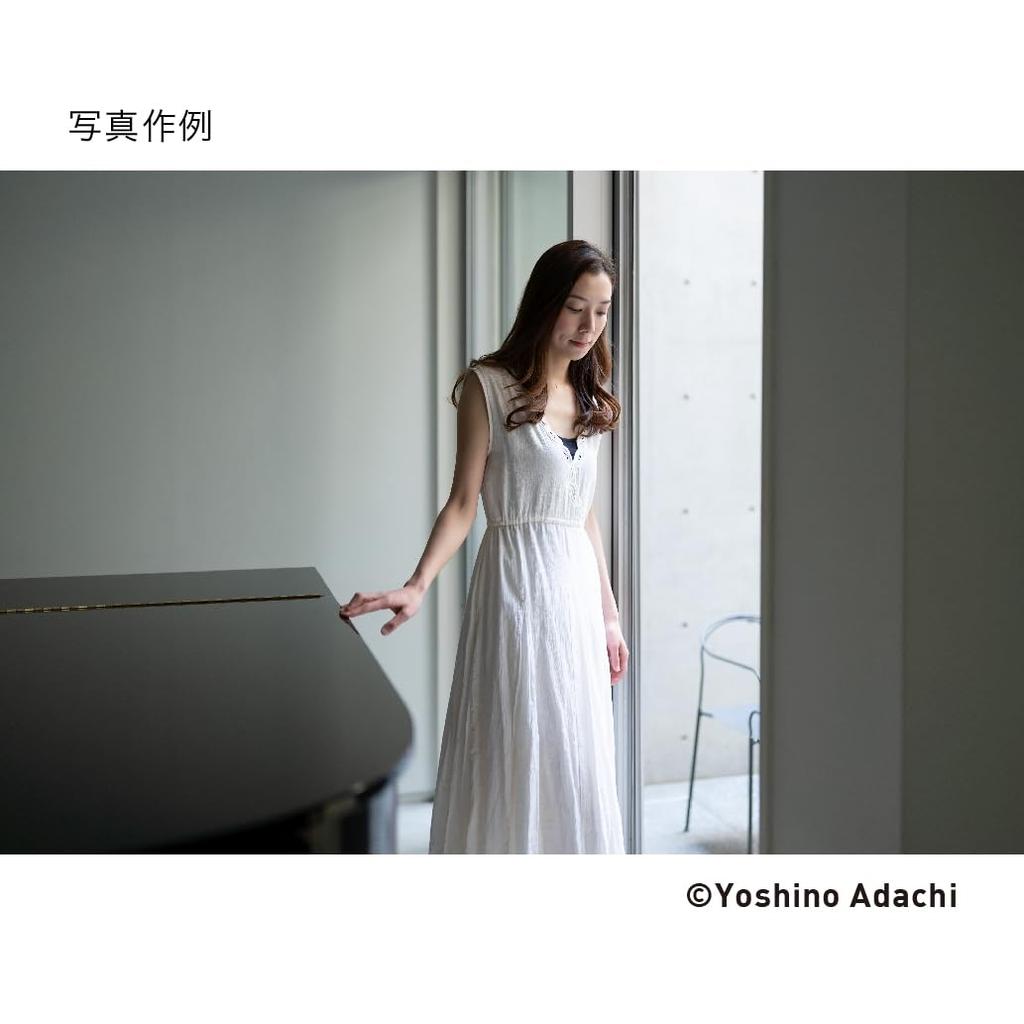 Sigma 35mm DG DN Lens for Sony Art Mirrorless Cameras F1.2 E-Mount, Wide-Angle, Full-Frame