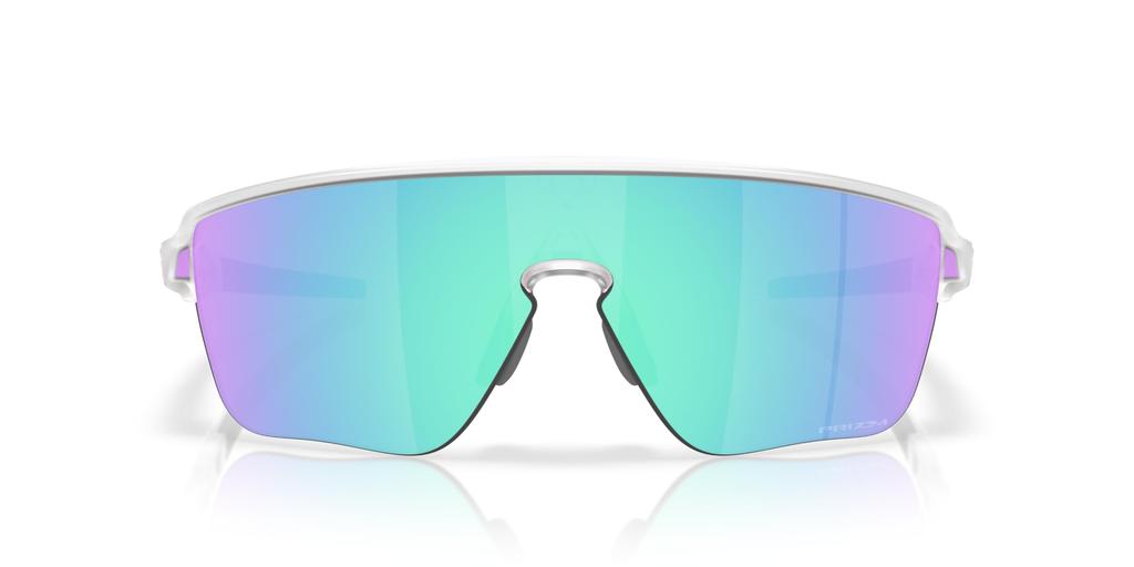 Oakley Sunglasses OO9415 Matte Clear 42