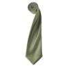 Premier Colours Collection Satin Tie