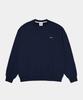 CREW MEMBERS ONLY Small Logo Mtm Navy