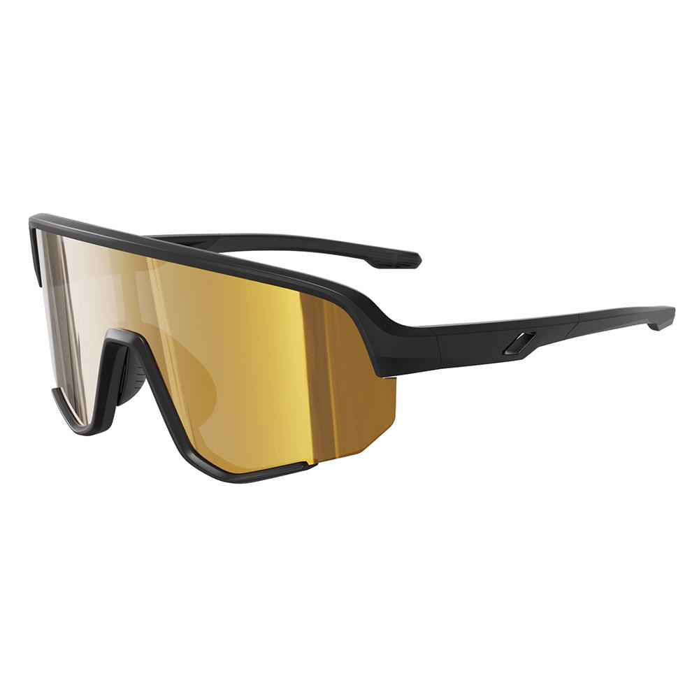 Unisex UV Protection Outdoor Sports Goggles for Mountaineering and Biking