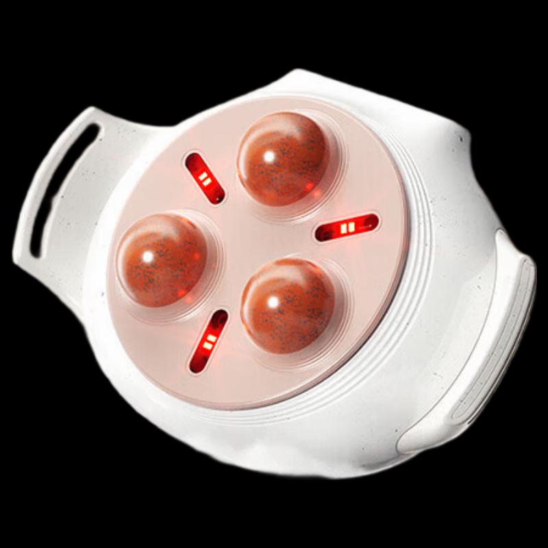 Koaie Elements Portable Bianstone Abdominal Massager