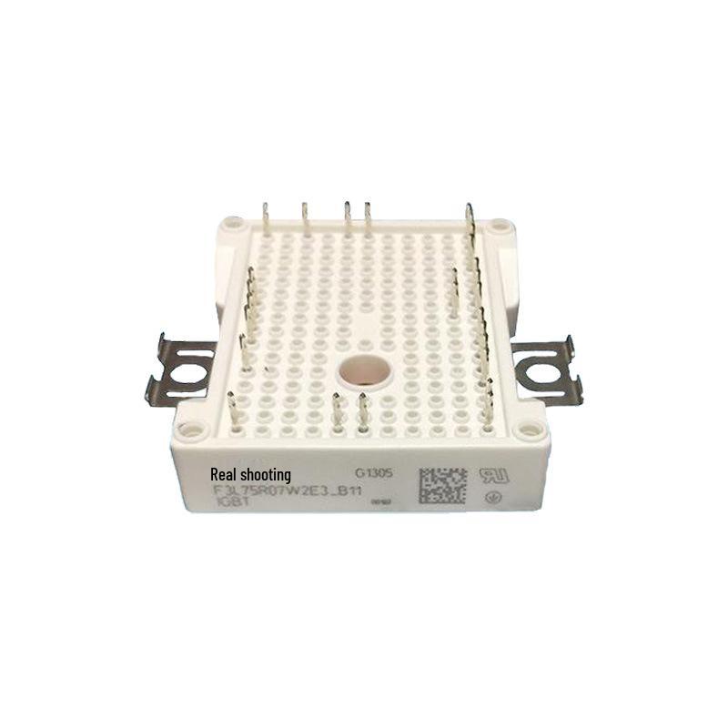 F3L75R07W2E3-B11 New Original IGBT Module - Ample Stock