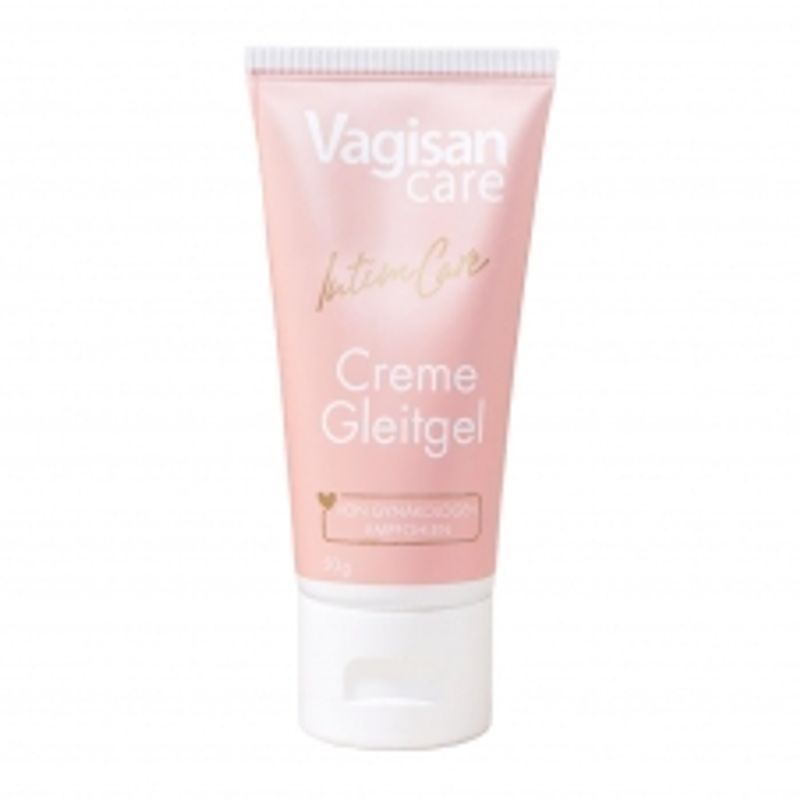 

Bagisan Cream Glide Gel 50g