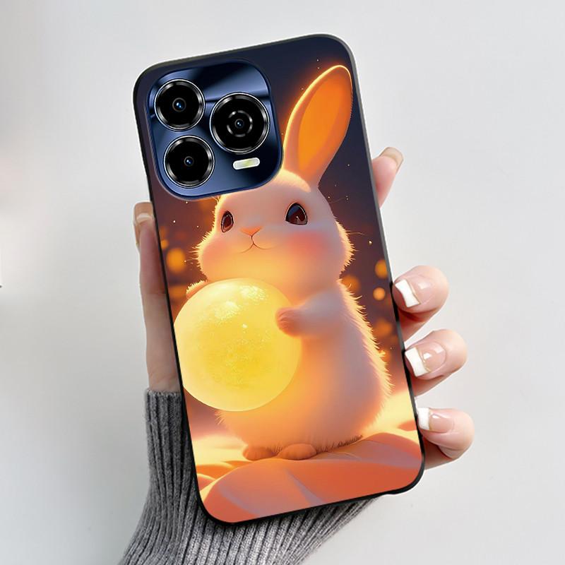 Casing For BLU Bold K10 K20 K30 Case Aesthetic Luxury Cute Cool Boys Girls Black Matte Soft TPU Silicone Phone Back Shell Cover