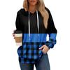 Hoodies For Women Oversized Winter Cute Sweatshirts Pullover Trendy Fall Clothes