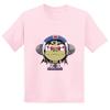 Teenager Gorillaz Print T-shirts Children Summer Fashion Casual Tops For Boys Girls Kids Comfortable Short Sleeve T-shirts