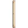 NuFeng Modern Minimalist Strip LED Wall Lamp