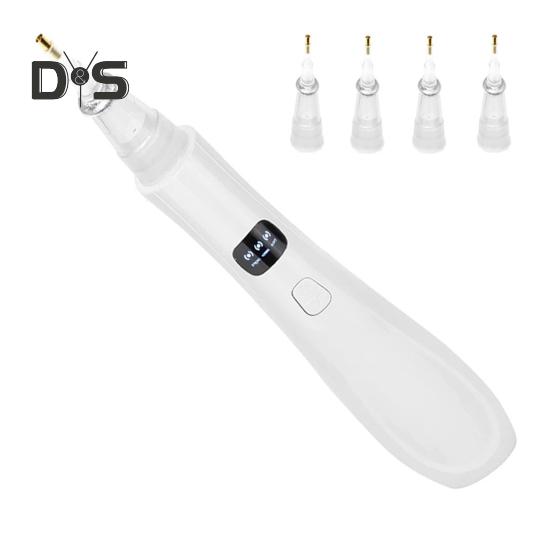 Stilou de artă cu diamant cu vid, stilou de artă cu diamant electric fără fir, cu vârfuri de înlocuire, 3 moduri de aspirare reglabile, stilou de vid pentru meșteșuguri de artă cu diamant DIY