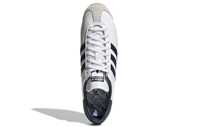 adidas Originals Country OG White Navy GY1008