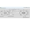 FESTO Pneumatic Manifold VABM Series VABM-B10-20S-G14-6