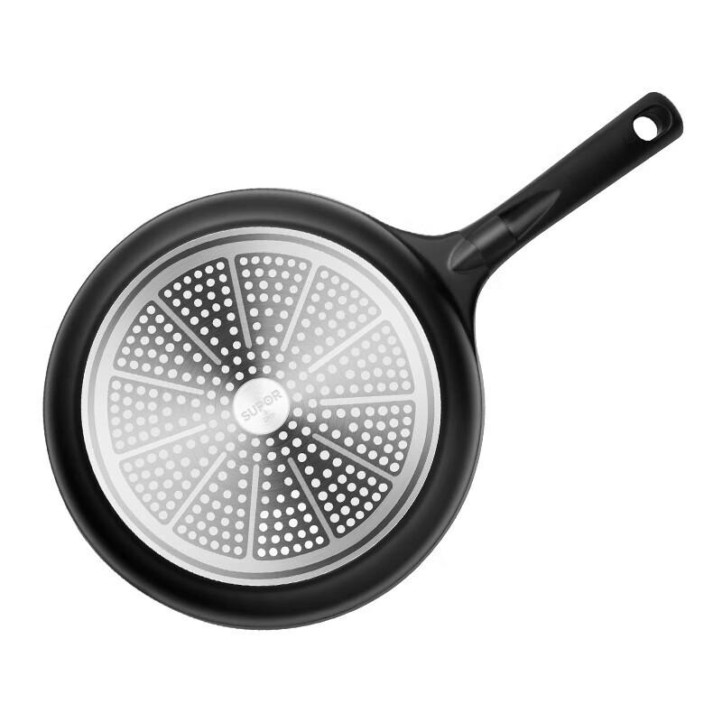 Supor Red Dot Non-stick Frying Pan for Steak & Eggs 26cm