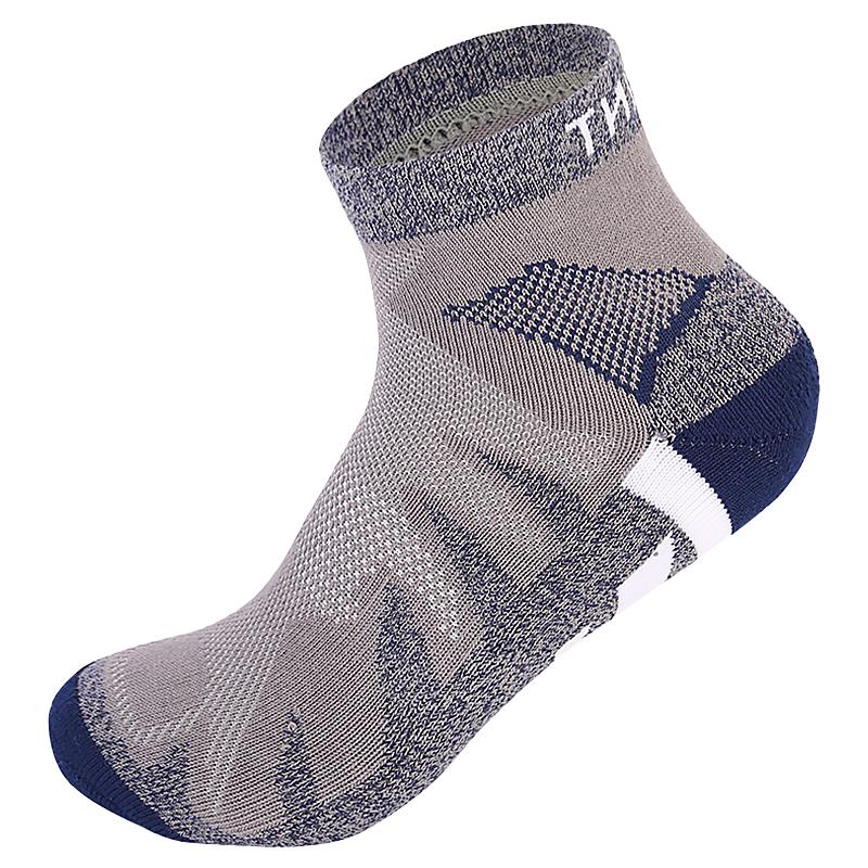 ALPINT MOUNTAIN CoolMax Performance Ankle Socks