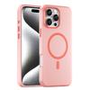 iPhone 16 Pro Max Skin Skin Magnetic Mobile Phone Case Apple 16 Plus Soft Case Mobile Phone Case