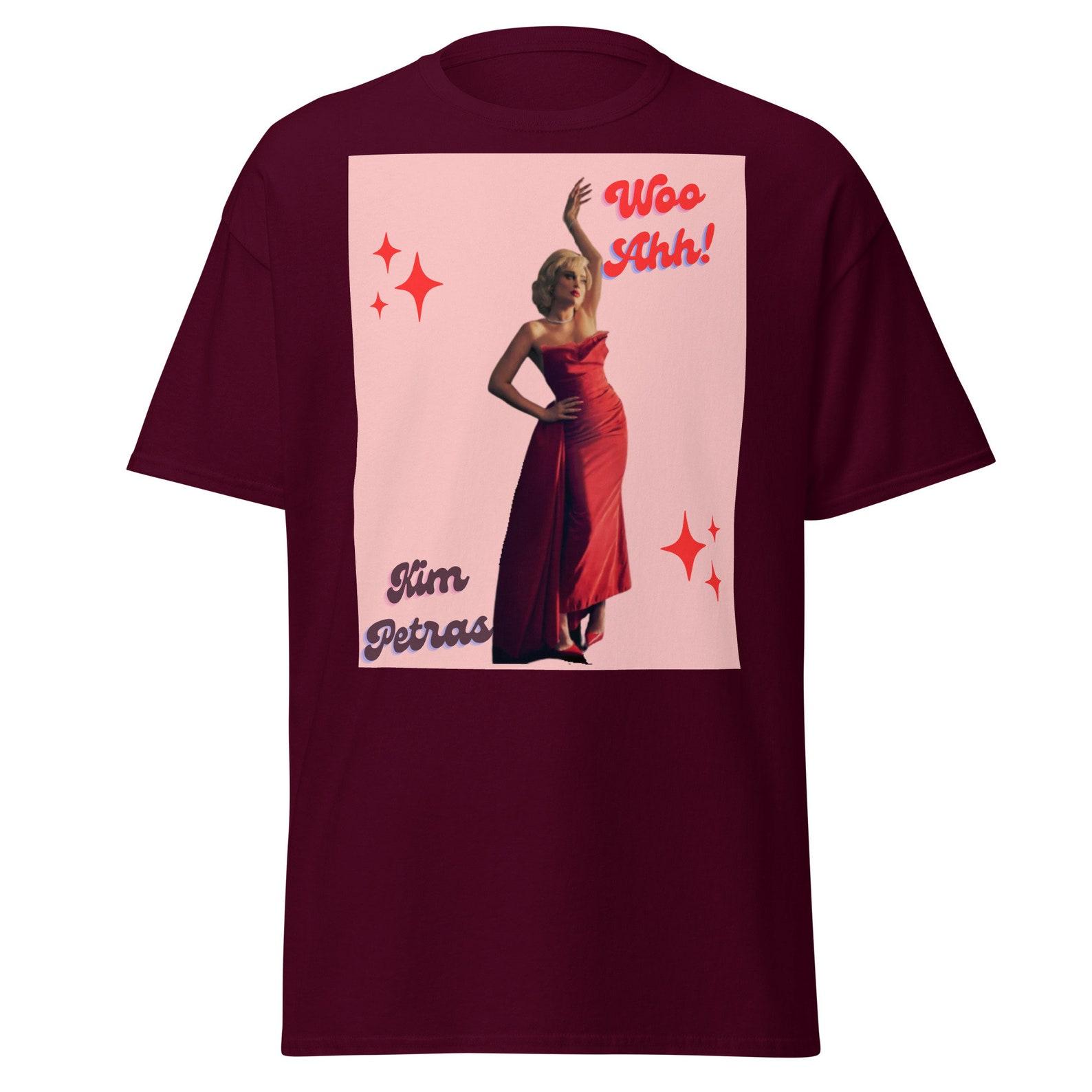 Kim Petras Vogue T-Shirt S