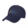 Bjork Signature Baseball Cap Men's Big Size Hat Luxury Woman Cap Golf Hat Genuine Men Women's