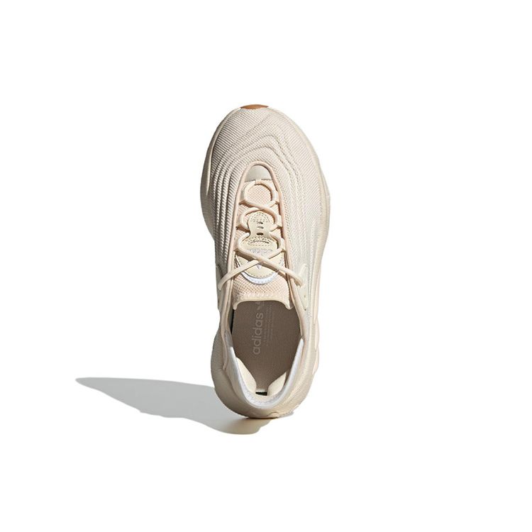 Adidas Adifom SLTN Ecru Tint Dámské tenisky Krémová Blaženost-Oranžová Oblačně bílá HP6489