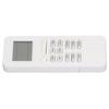 Air Conditioner Remote Control Battery Powered AC Remote Controller for TCL for Electrolux for MYB