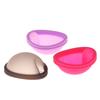 Soft Silicone Lady Cup Reusable Disc Accessories Tampon Pad Alternative Women Health Care Feminine Hygiene