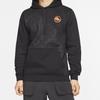 Nike Sweatshirts Men's Hooded Moderate Regular CT5228-010