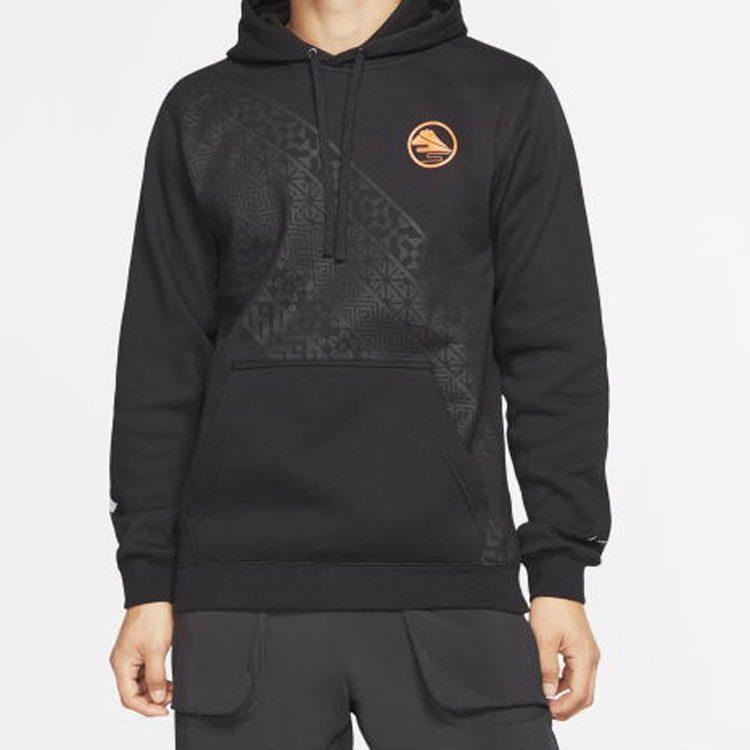 Nike Sweatshirts Men's Hooded Moderate Regular CT5228-010
