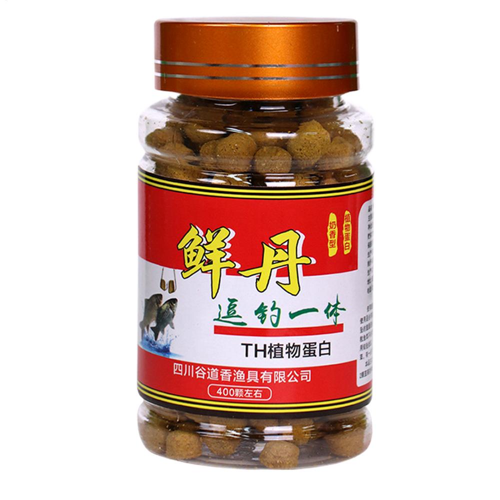 Esca Concentrata per Pesca a Pellet Esca Concentrata per Pesci Lure Freschi Umidi Esca Generica Odorosa per Pesca in Acqua Dolce Trota Persico Carpa Accessorio per la Pesca