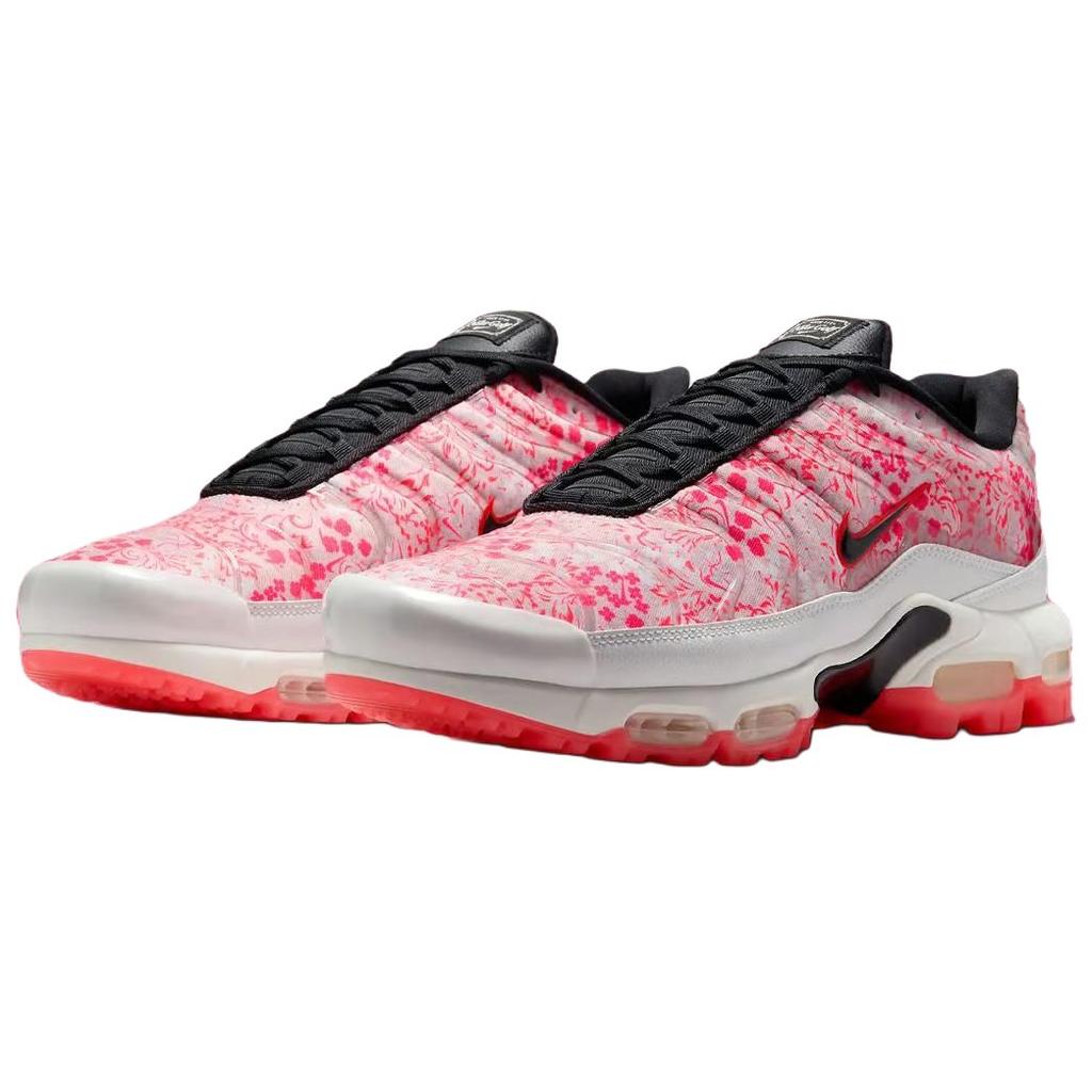 Nike Air Max Plus Golf The Masters Azalea Pack Men Sneakers Pink Summit-White Pink-Bloom HJ4512-100