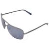 Okulary przeciwsłoneczne Revo Summit Graphite Navigator Unisex Re 1116 00 Gy 61