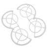 Drone Propeller Guard Protector Full Coverage Lightweight Anti Collision Drone Propeller Protective Cover for Neo