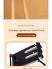 Universal Clip-On Stand for Mobile/Tablets - Perfect for Bedside, Desktop, or Live Streaming Use