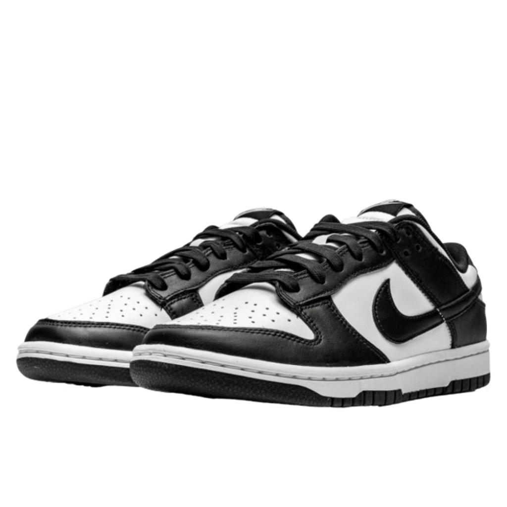 Nike Dunk Low White Black (Panda)