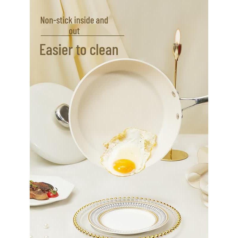 Velosan Pebble Non-Stick Frying Pan 26cm