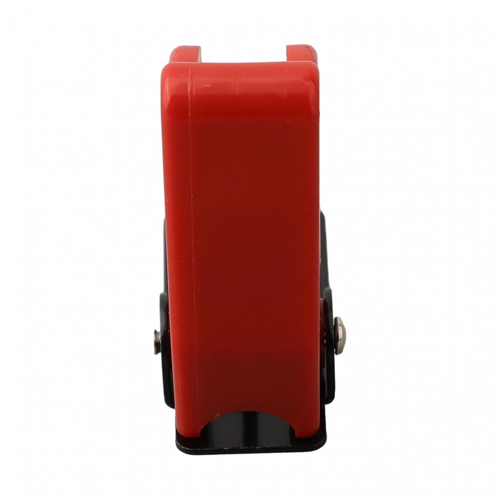 Protect Your Car Dashboard Toggle Switch with Missile Flick Cover and Cover