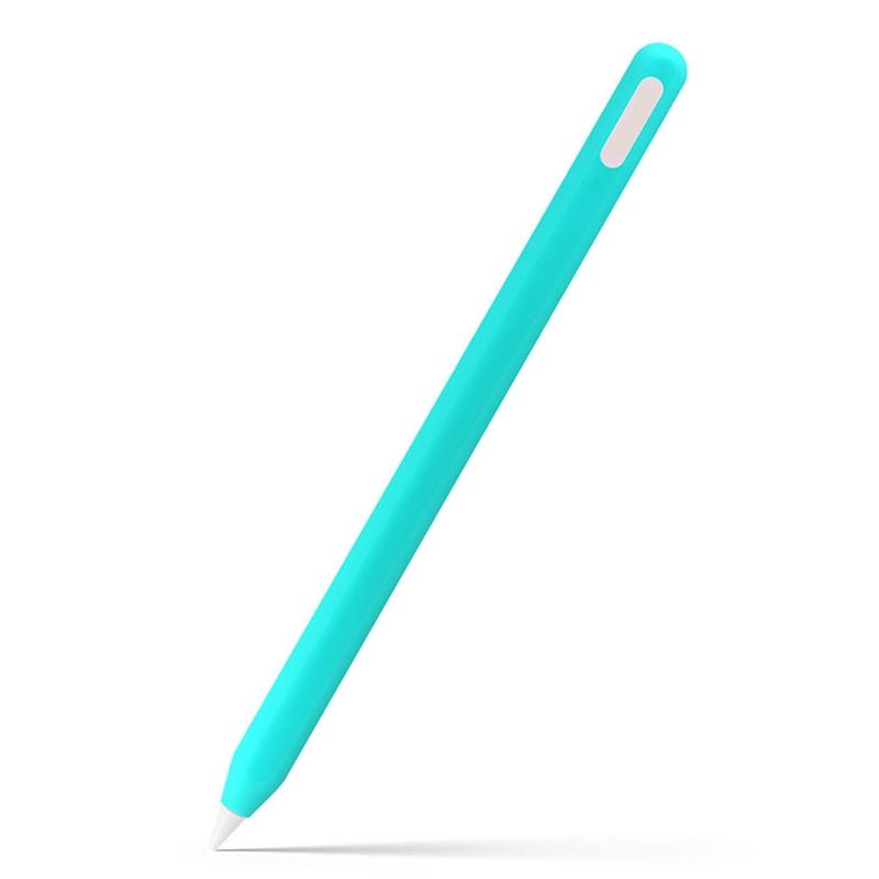 forApple Pencil 2 Full for Protection Housing for Touch Stylus Sleeve Silicone Cover Silicone Protector Accessories