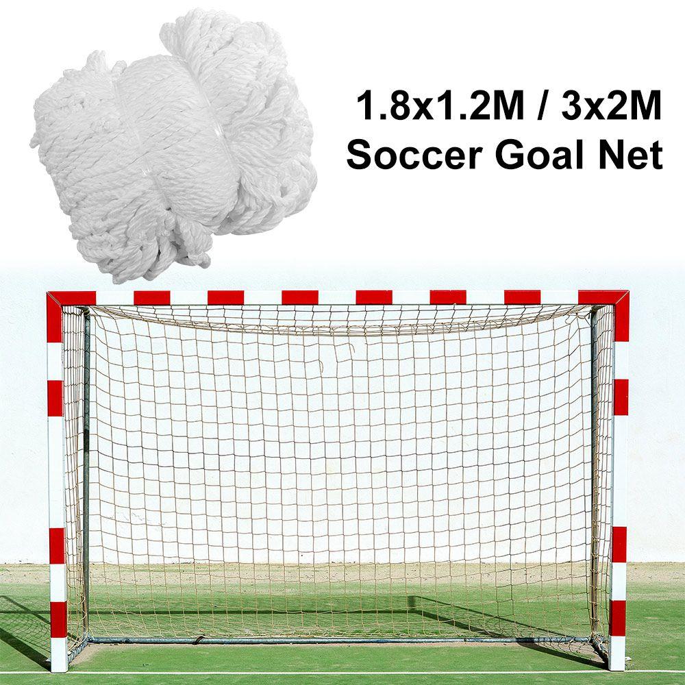 Easy Setup Replacement Football Net Training Junior Sports Practice Net  Football Gate