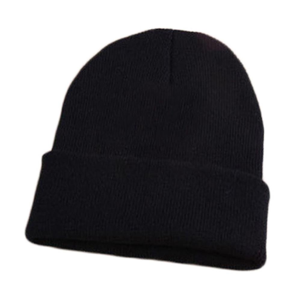 

Knitted Hooded Hat for Women Winter Neck Cover Balaclava Hats Beanies Outdoor Warm woolen Drawstring Caps One-piece Beanies чорний